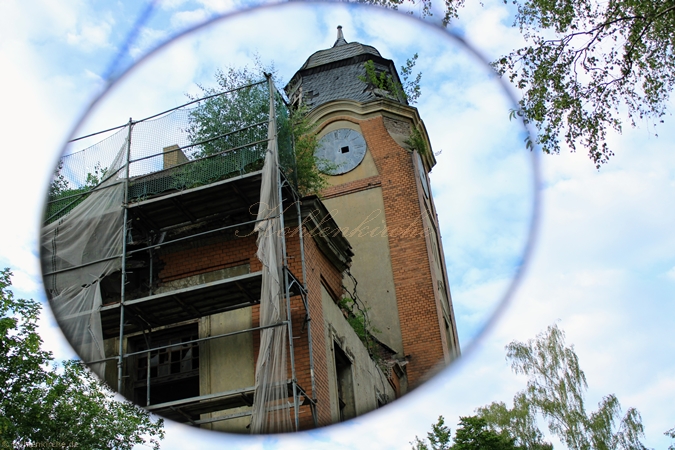 Kohlenkirche: Eindrucksvolle Bilder