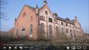 62 Zeche Georgschacht Stadthagen im Schaumburger Land Lost Place