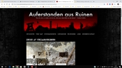 Auferstanden aus Ruinen